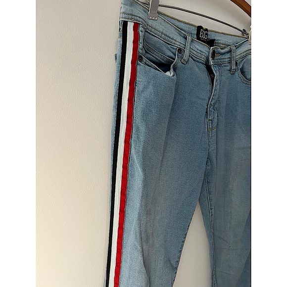 BDG Skinny Stretch Jeans - Picture 3 of 3